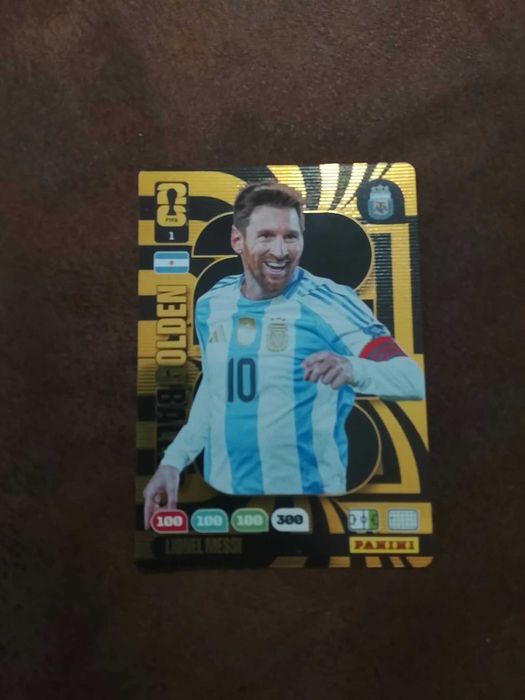 Carta Mundial 2026