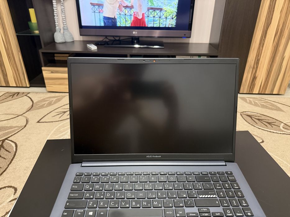 Ноутбук ASUS Vivobook Pro 15 K3500PH  б/в