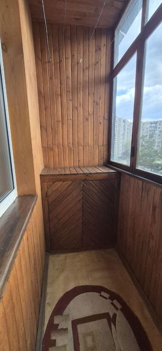 Продам 3 кімнатну квартиру на Лушпи 4 поверх