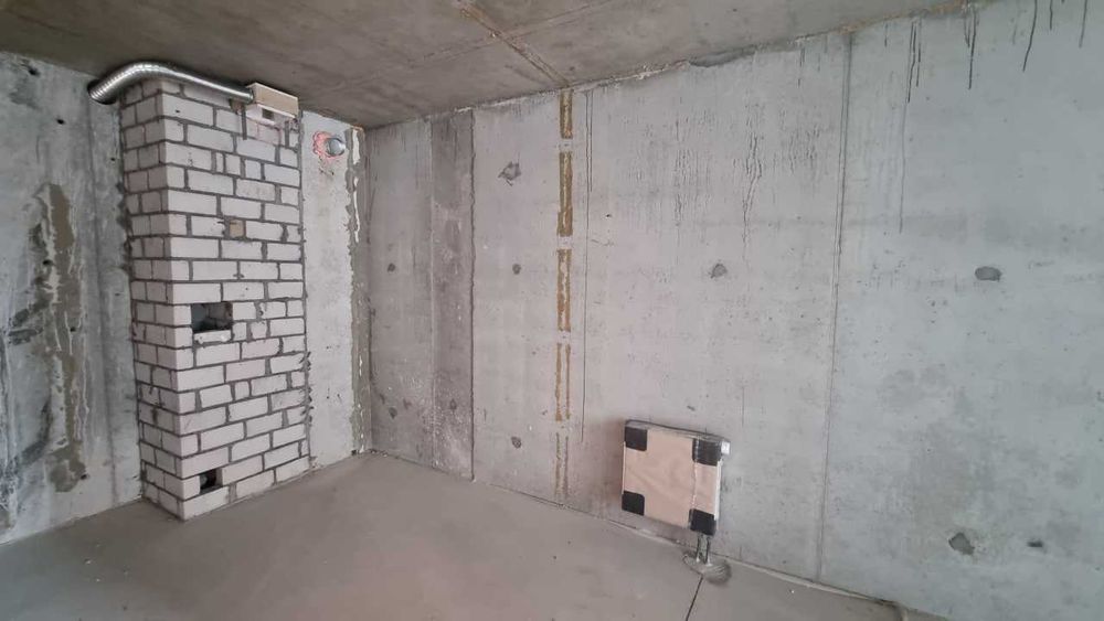 Продам 1 ком квартиру в сданном доме. 6 ст Фонтана.