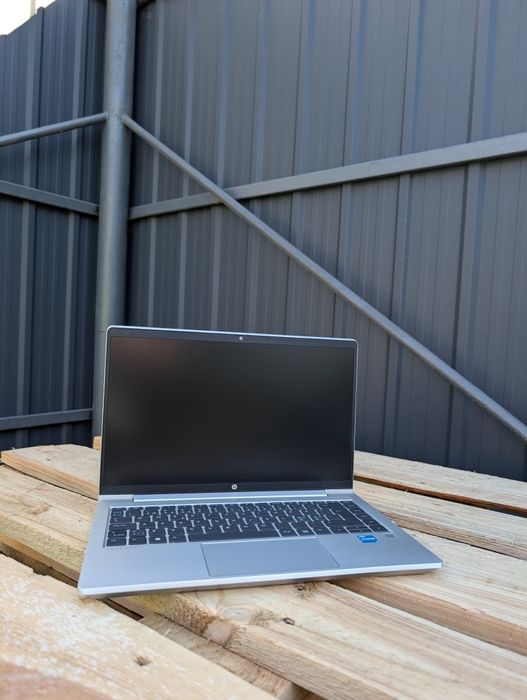 Ноутбук HP ProBook 440 G8/i3-1115G4/8/256/HD/14"/Гарантія