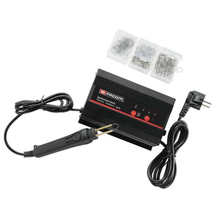 CR.PS Zszywacz do plastiku FACOM