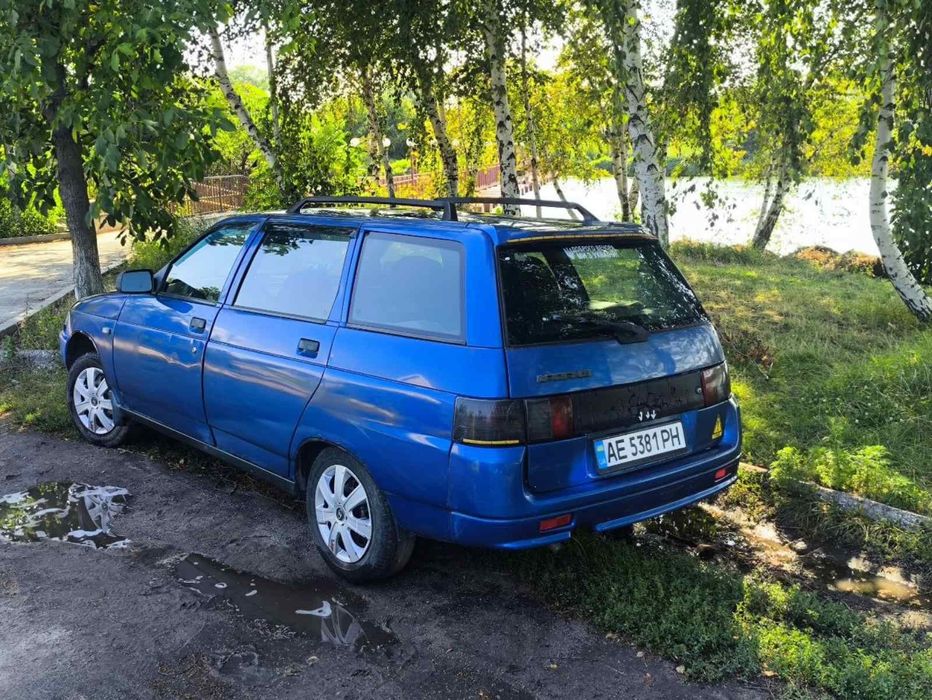 Продам авто ВАЗ/Lada 2114 Samara