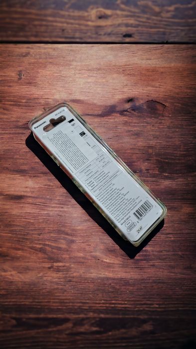 Навушники Panasonic RP-HJE118