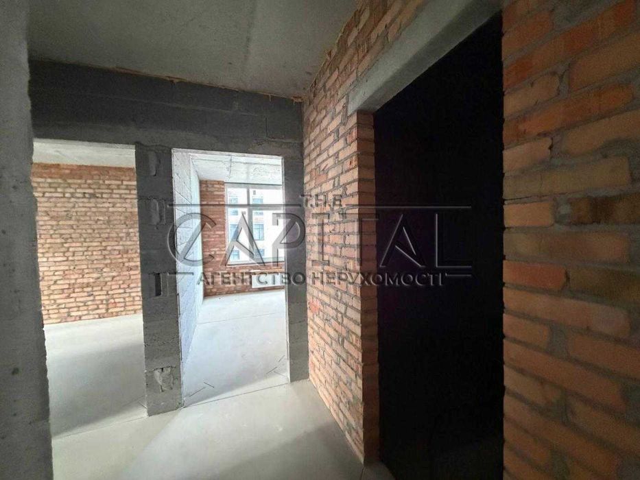 Продаж квартири в ЖК Галактика, Дніпровський район, 3 спальні, 88м2