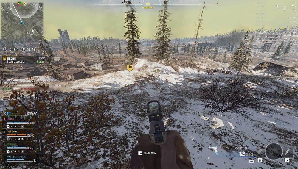 NVIDIA GeForce RTX 3060 12GB