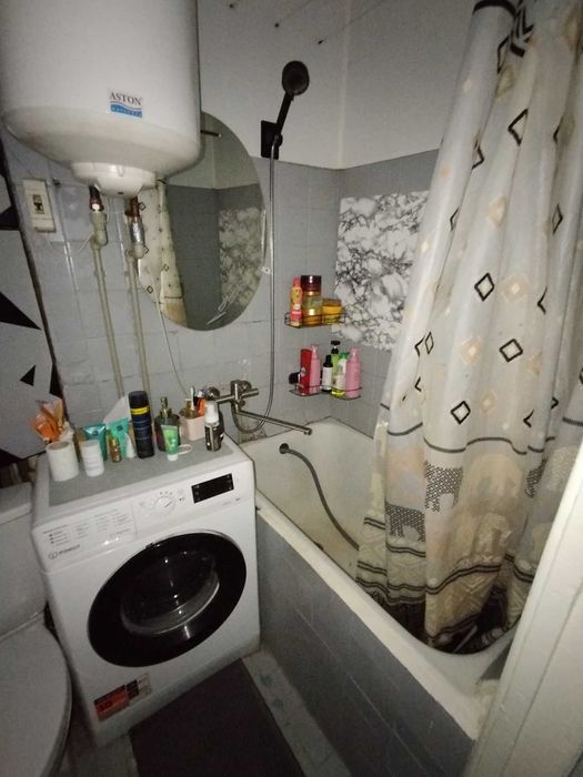 Продам. 1-к.кв. 2/9, ж/м Тополь-2, д.23