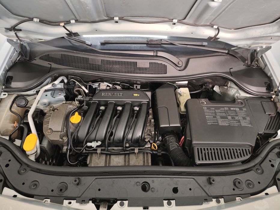 Renault Megane 1.4 16V | Apenas 118.000 km Reais | IPO 2027