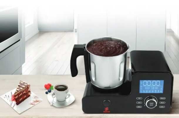 Vorwerk TouhCooker Werwe