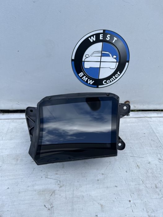 Проекція bmw g20 g21