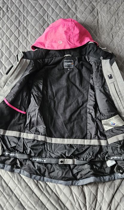 Kurtka narciarska damska ICEPEAK