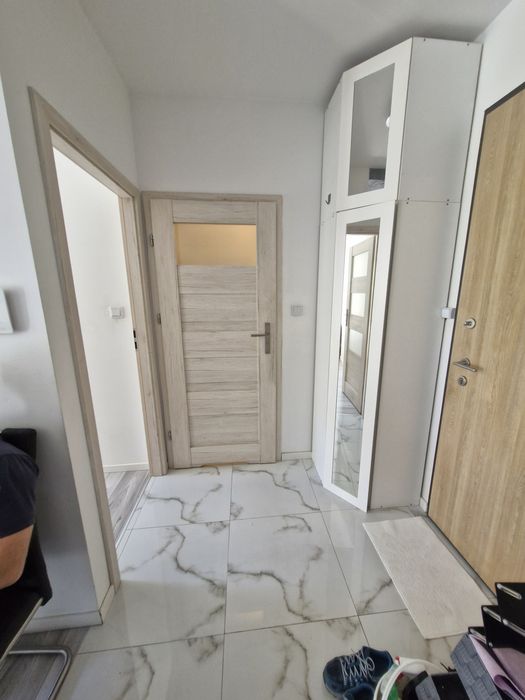 Wynajmę mieszkanie 40m2 Jana Kazimierza Warszawa