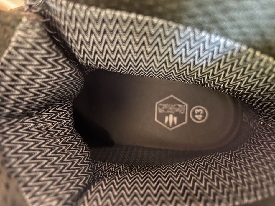 Чоловічі тактичні черевики Alpine Crown, Темно-зелені, розмір - 43