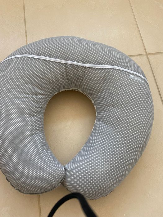 Almofada amamentação