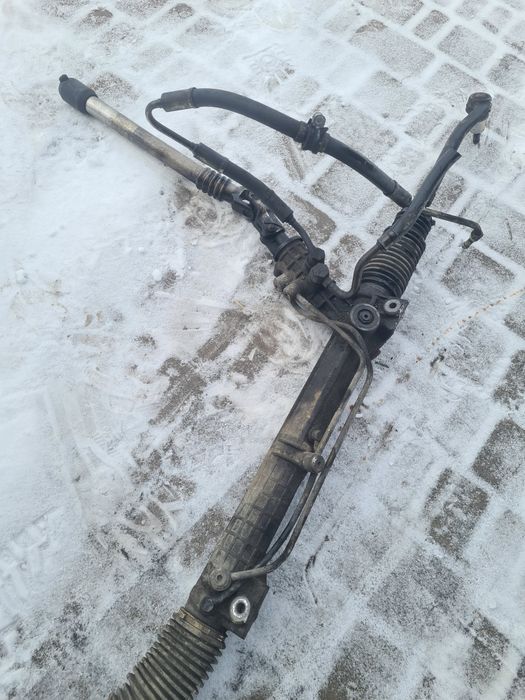 Рульова рейка BMW e39 БМВ е39