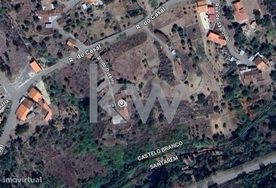 Oportunidade de Investimento em Vila de Rei, Castelo Branco