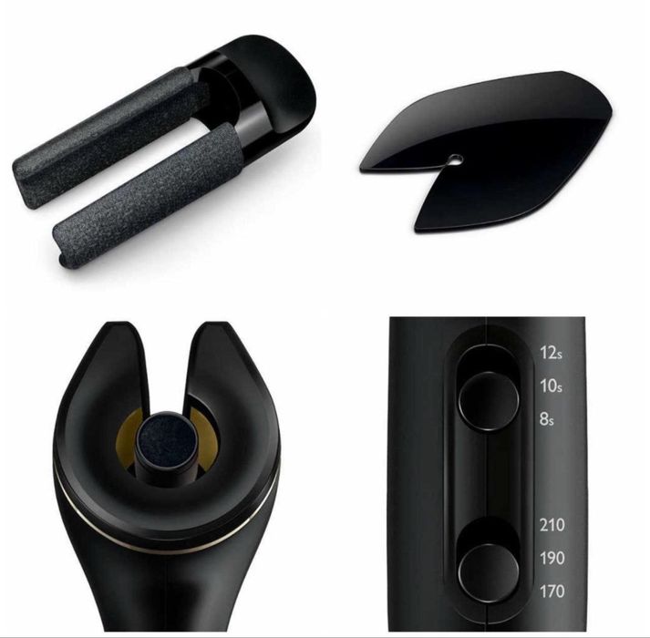 Автостайлер Philips ProCare Auto Curler