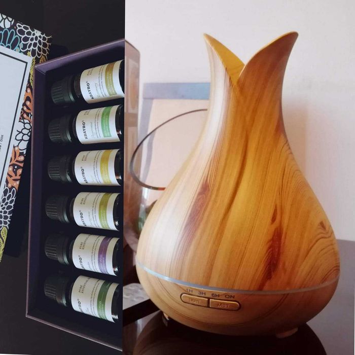 Difusor / Aromatizador