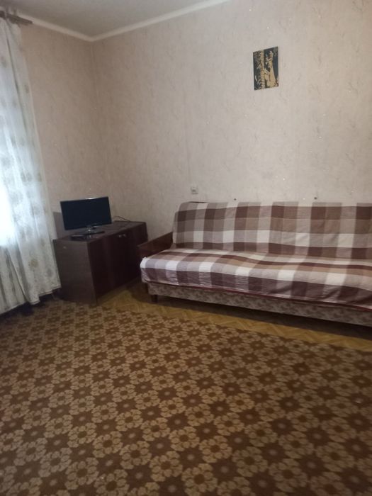 Здам 1 кв на Лушпи