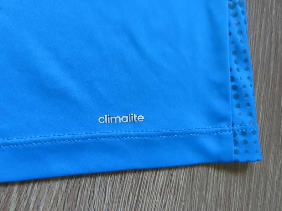 Koszulka Adidas Climalite UK 8-10