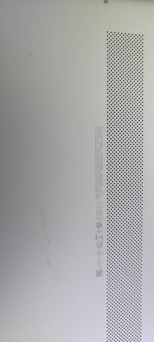 Notebook HP, ler anúncio