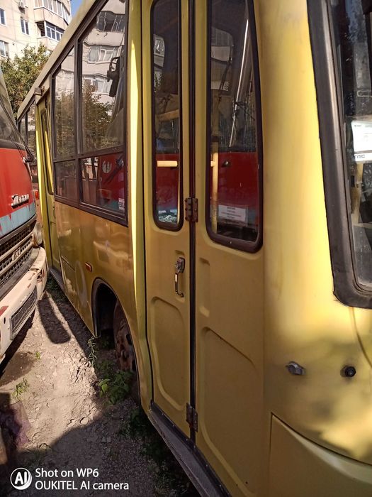 продам Youyi ZGT 6750