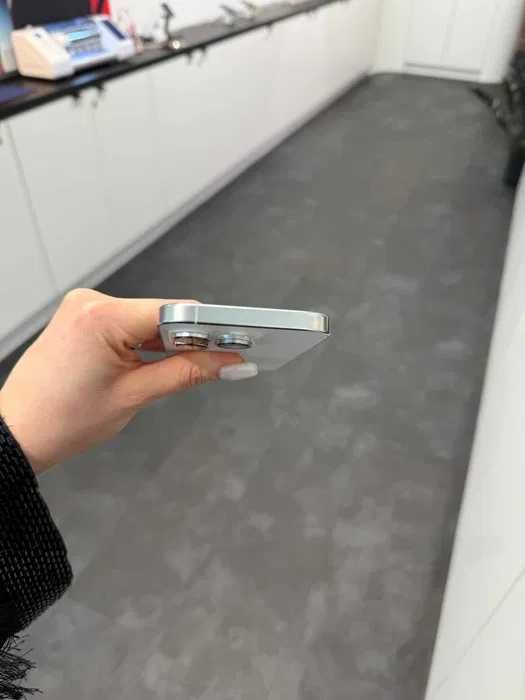 iPhone 16 pro 256 GB white titanium | 2 lata gwarancji | raty 0%