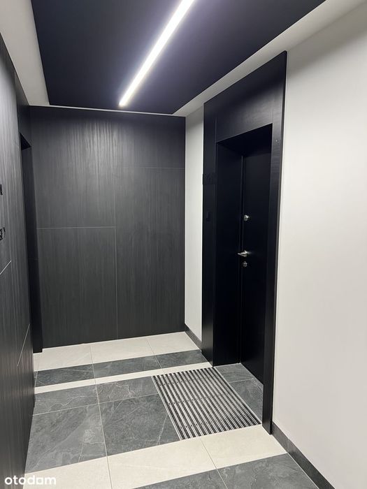 2- pokojowe mieszkanie 47m2 + balkon bezpośrednio