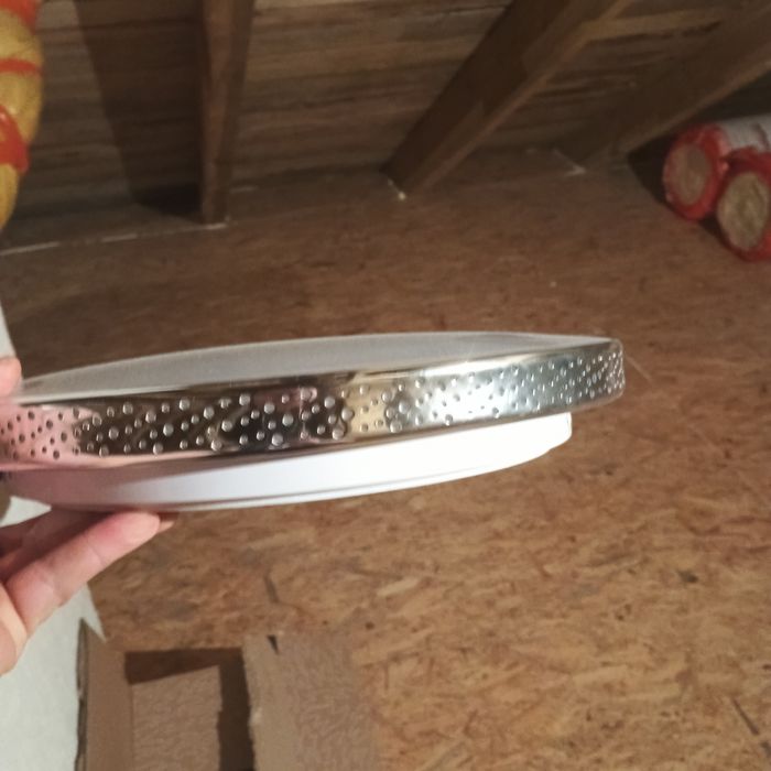 Lampa ledowa sufitowa plafon