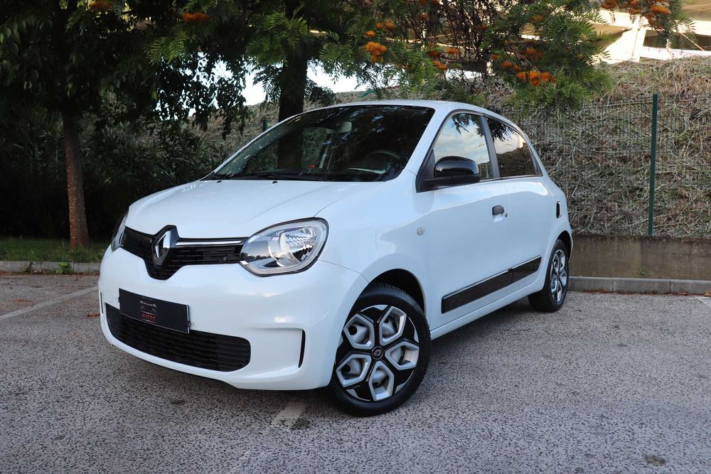 Renault Twingo 2021 58K