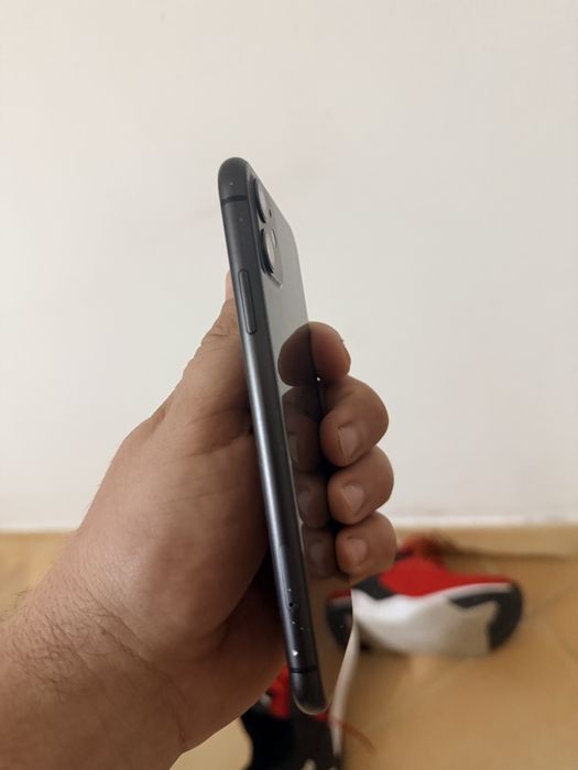 Iphone 11 64gb tudo funcionando