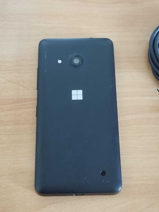 Telemóvel Microsoft Lumia 550