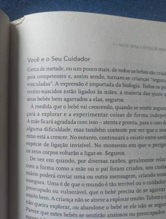 Pessoas Altamente Sensíveis; Como enfrentar a vida quando tudo nos afeta - Dra. Elaine N. Aron