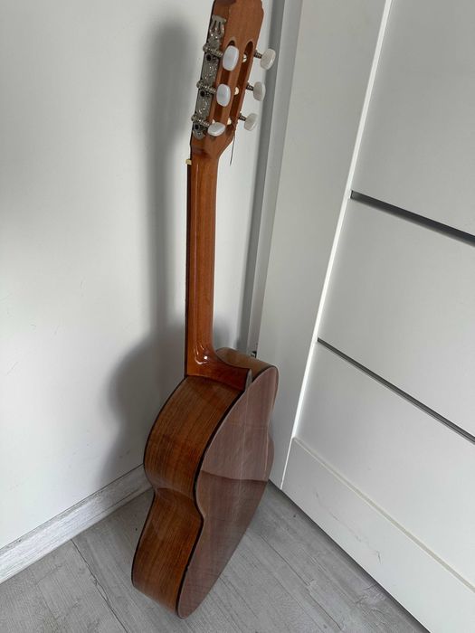 Gitara Prudencio Saez model 8