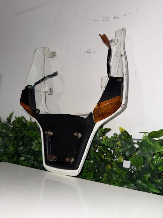 Peças yamaha Target