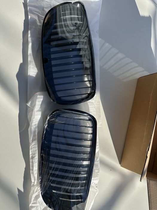 Grelhas Bmw e92 look M4