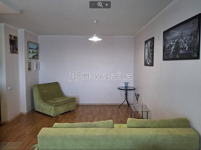 Продаж 3-х кімнатной квартири в Боярке