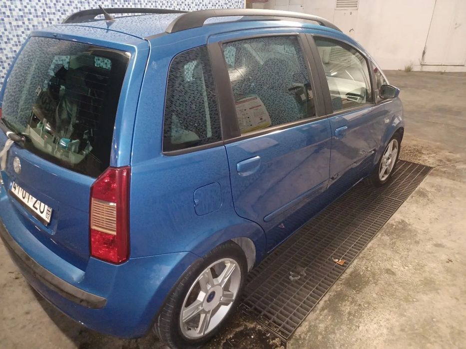 Fiat Idea511909240064583682