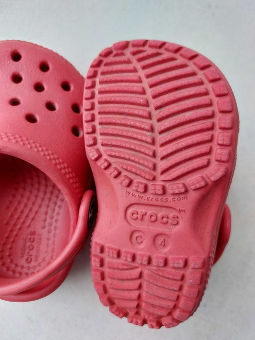 Crocs Classic C4 19 20