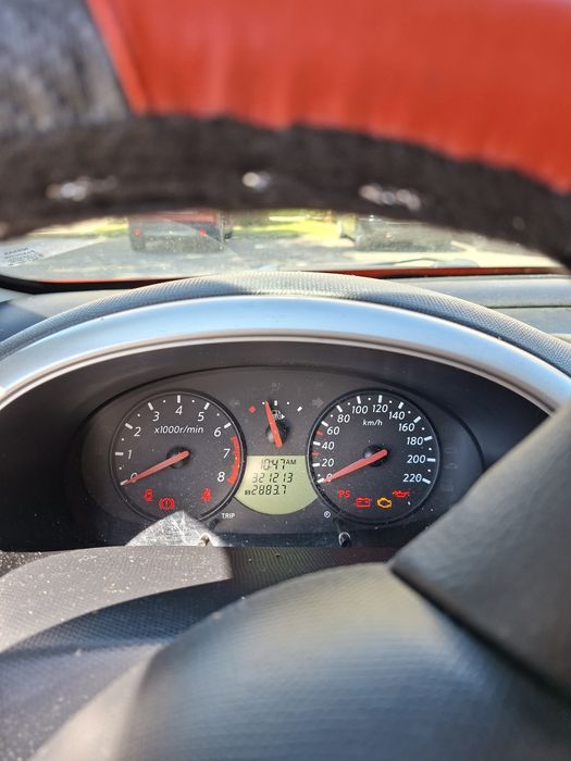 Nissan  Micra k12