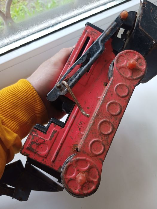 Продам игрушки СССР