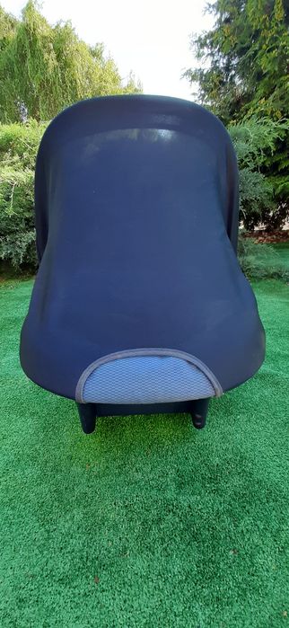 Nosidełko fotelik samochodowy Meggy 0-13kg