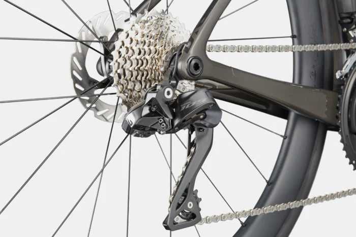 Cannondale SuperSix evo 5 105di2 Nova