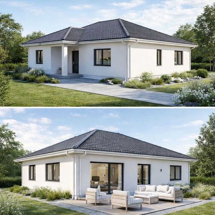 Новий будинок у районі Агропереробки | 114 м² | ділянка 4.2 сотки