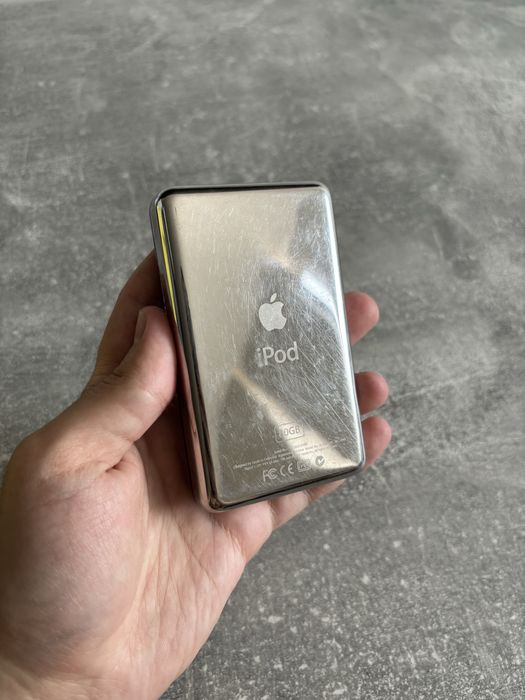 Apple iPod Classic 5 80gb