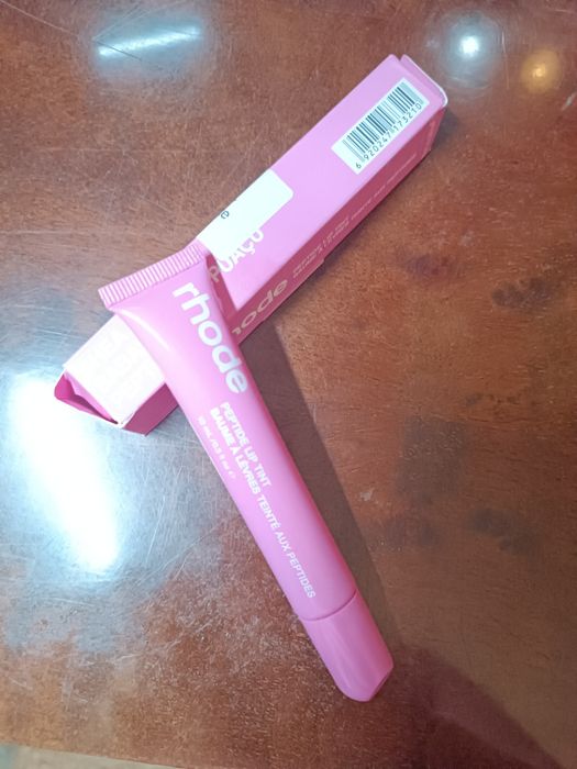 Пептидний Тінт для губ Rhode