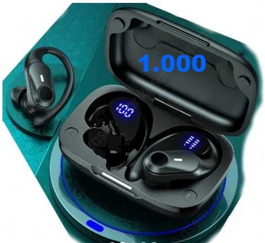 Блютуз гарнітура