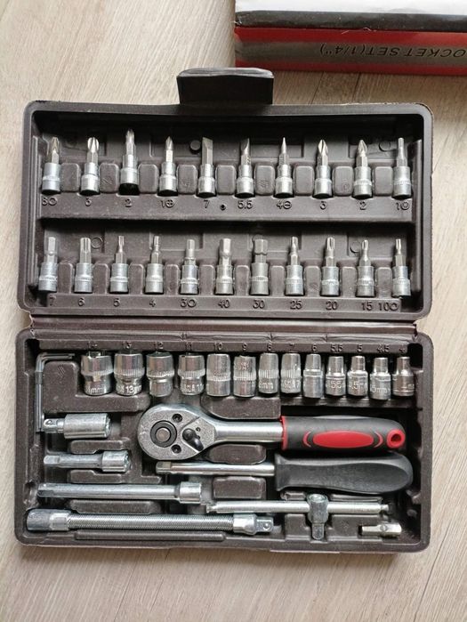 Набір інструментів