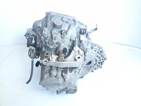 Caixa de velocidades manual HONDA Civic VIII Hatchback (FN_, FK_)