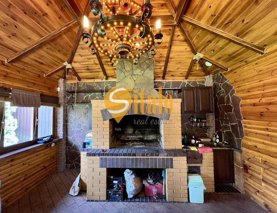 House by the address (area 200 m²) - Atlanta.ua - photo 13